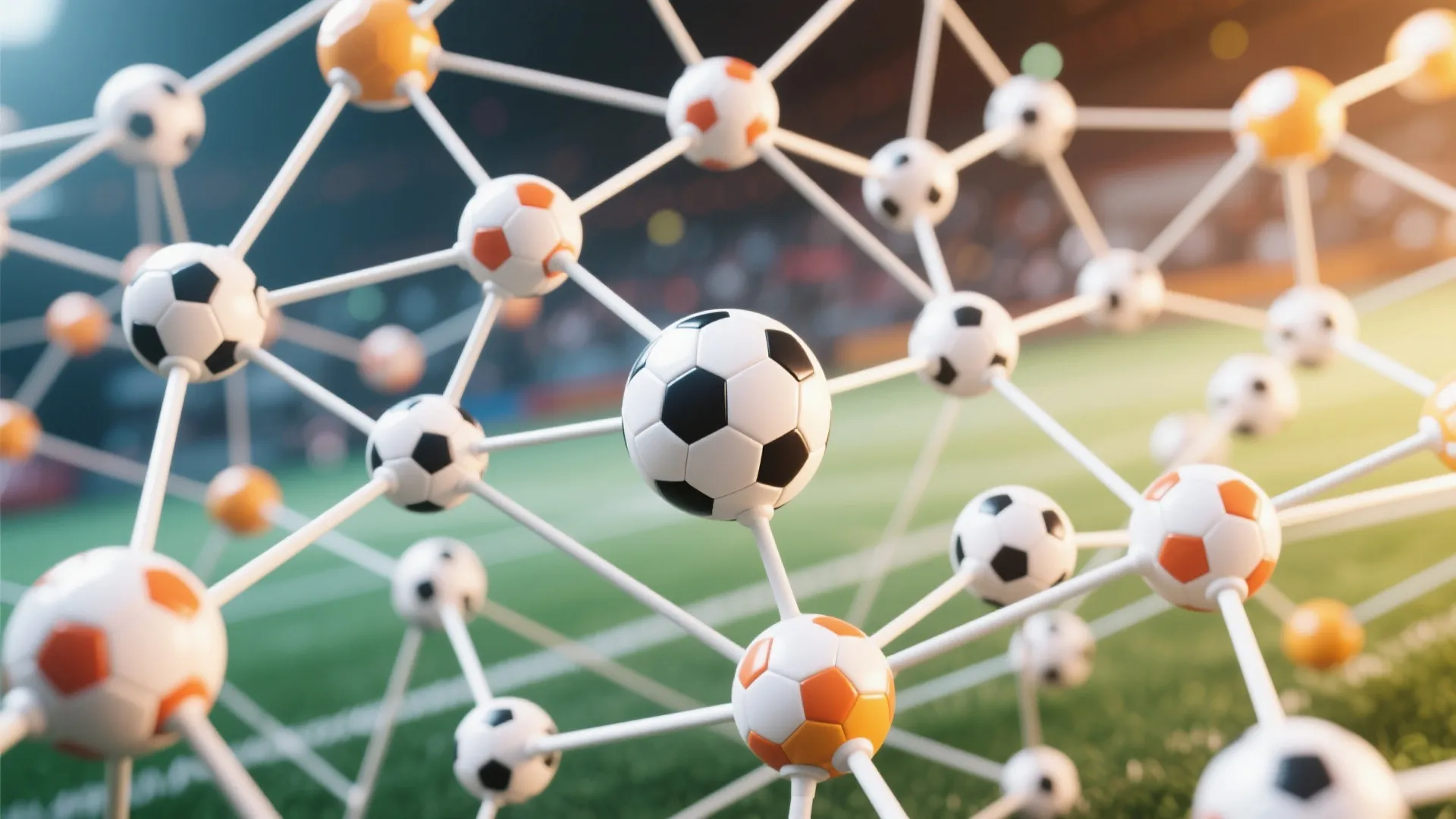 满冠体育网络架构