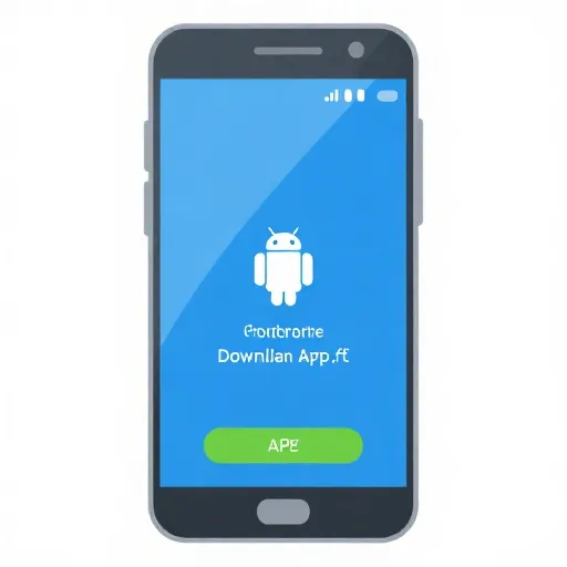下载APK