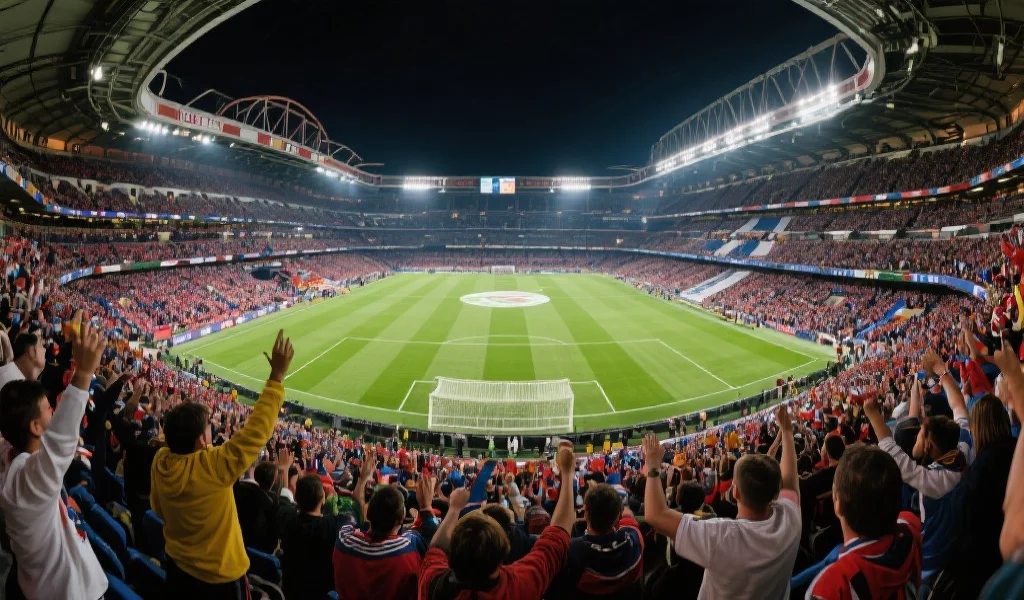 新赛季五大联赛前瞻：冠军热门与黑马深度解析