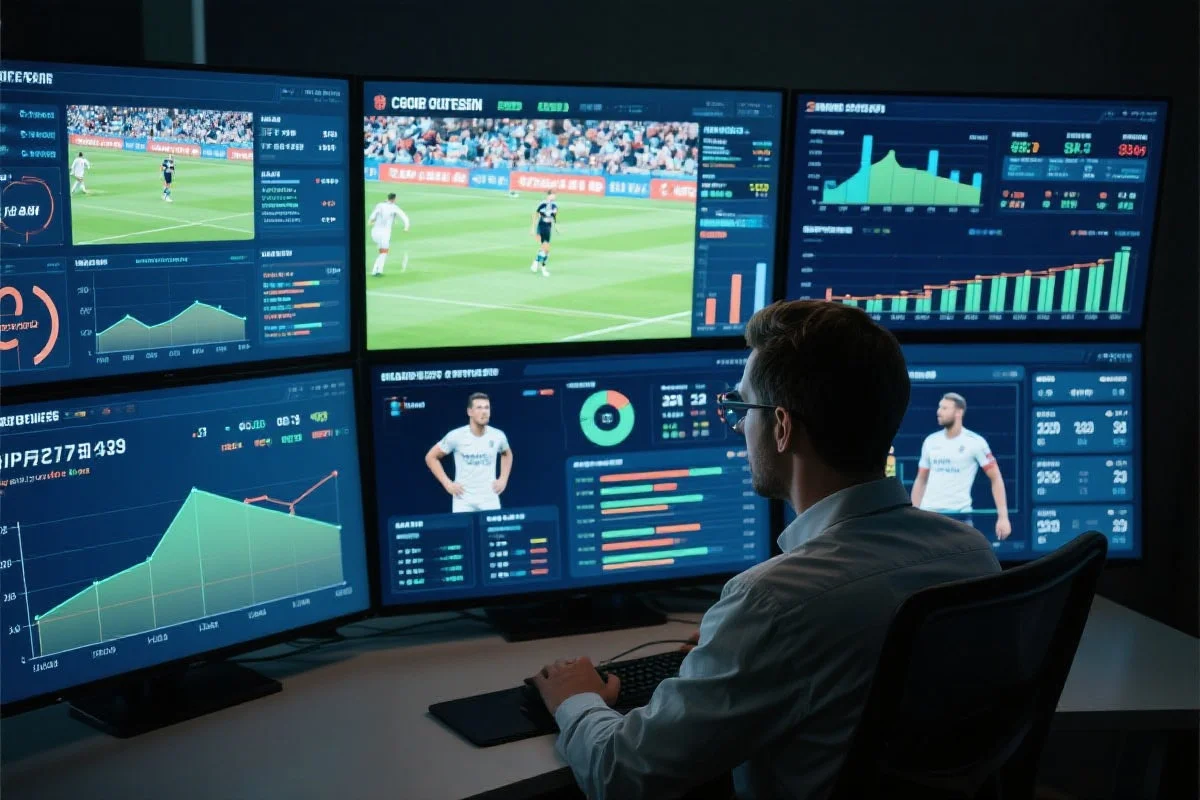 选择满冠体育，您得到的不仅是赛事直播